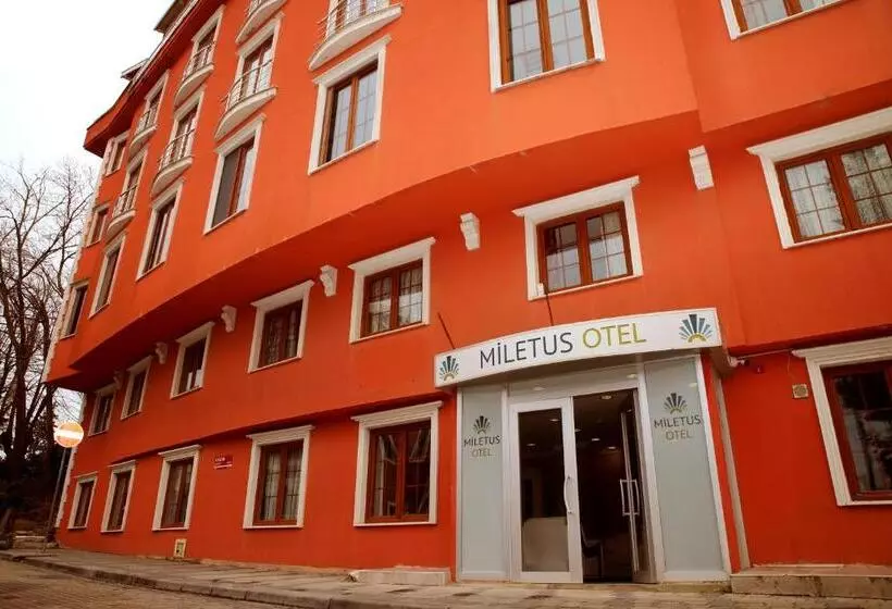 Miletus Otel şile
