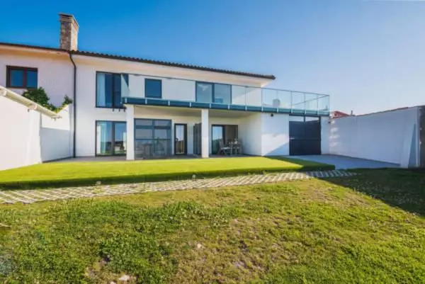 Apartamentos Mirador De Vidío