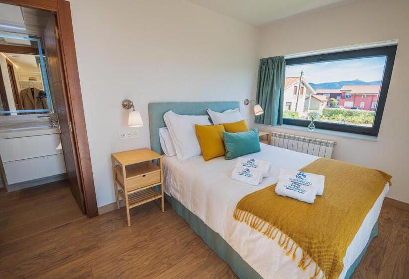 Apartamentos Mirador De Vidío