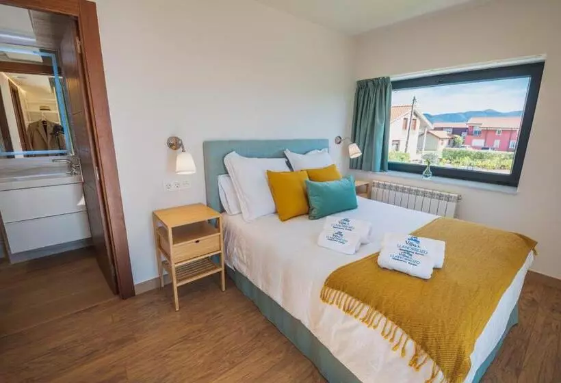 Apartamentos Mirador De Vidío