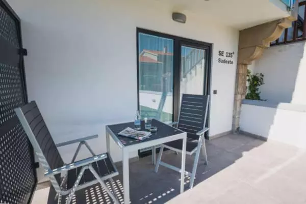 Apartamentos Mirador De Vidío