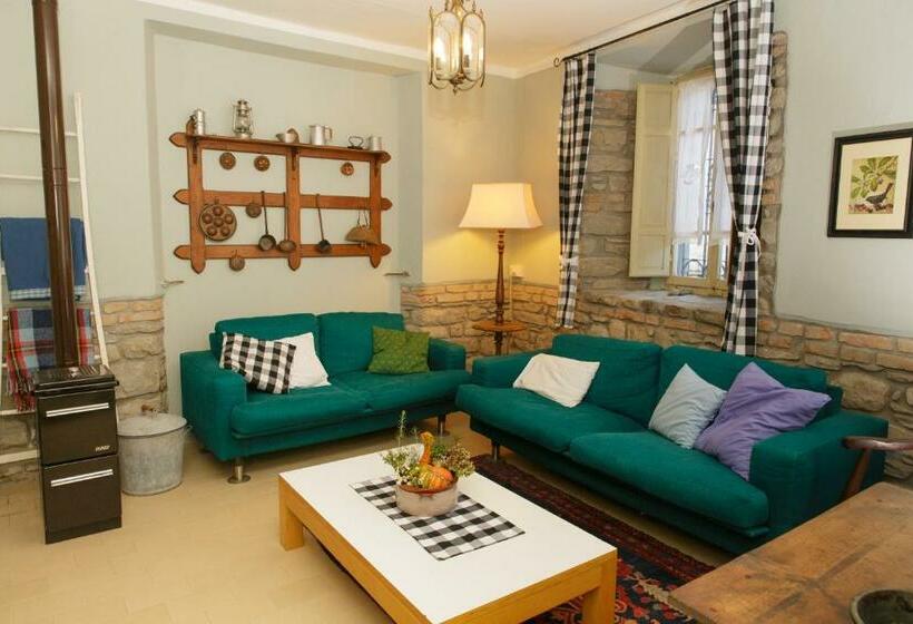 بنسيون Casa Pini Rio