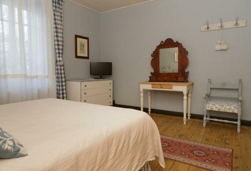 بنسيون Casa Pini Rio