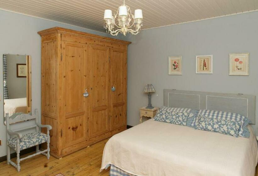 بنسيون Casa Pini Rio