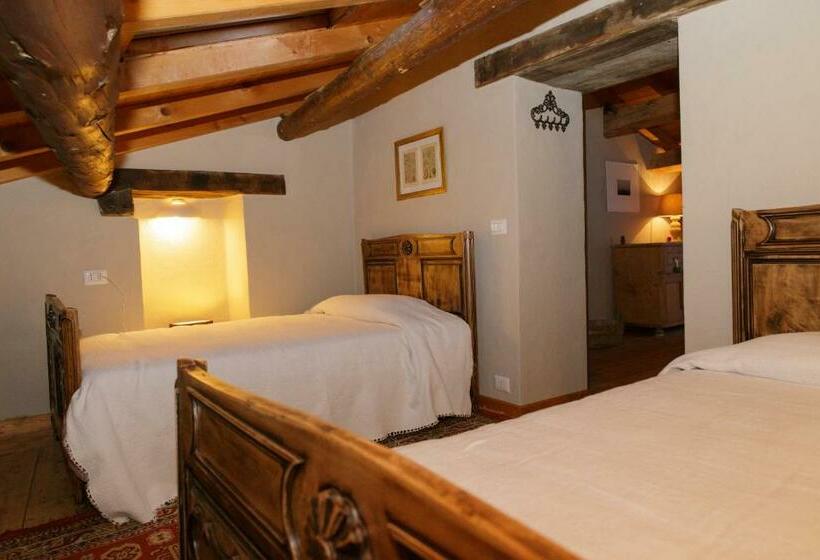 بنسيون Casa Pini Rio