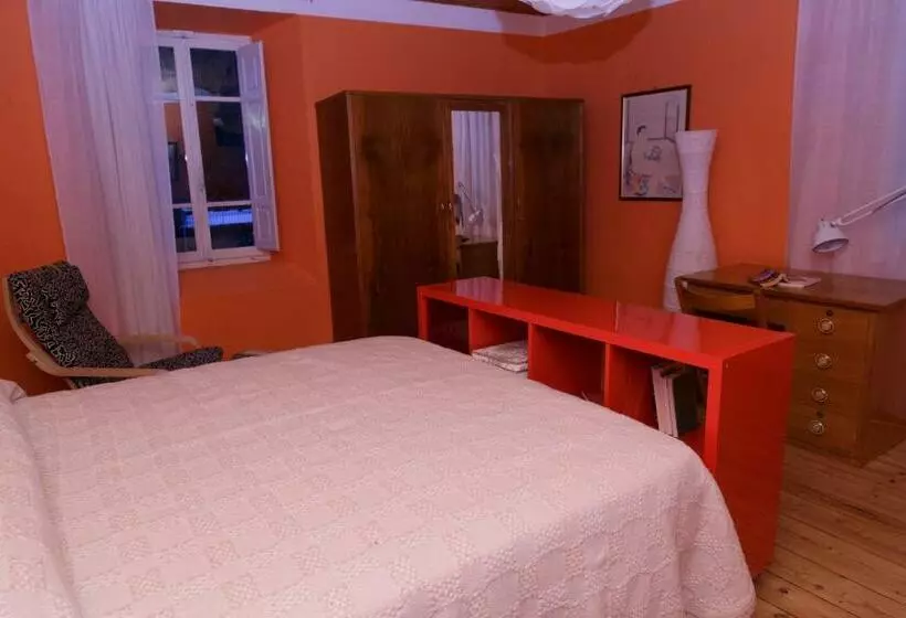 ペンション Casa Pini Rio