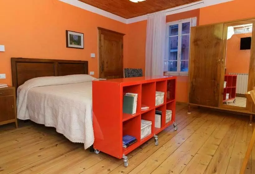 ペンション Casa Pini Rio