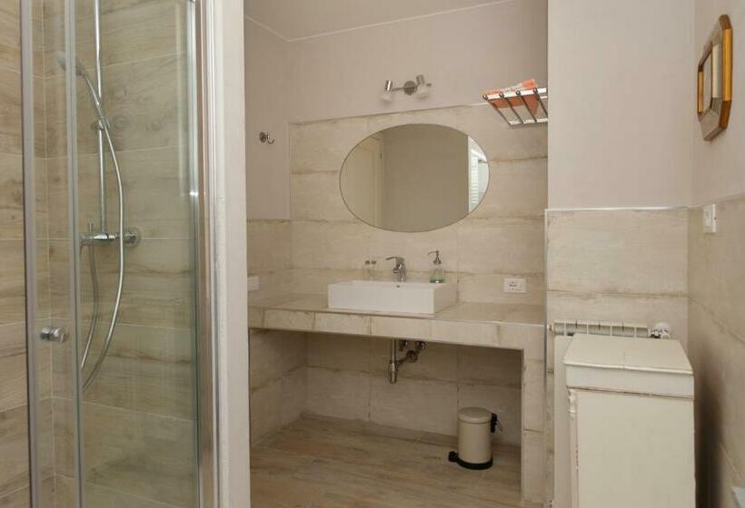 بنسيون Casa Pini Rio