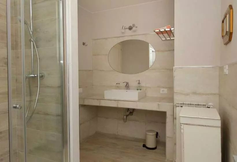 ペンション Casa Pini Rio