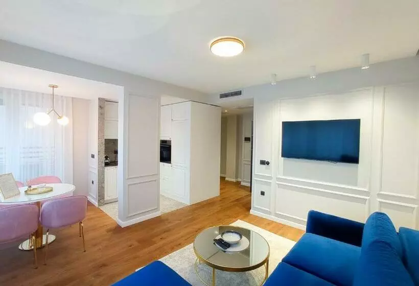 Premium Apartmani Banja Luka