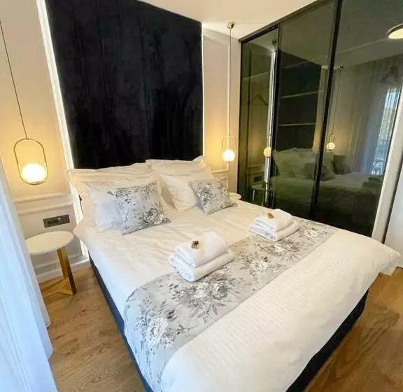 Premium Apartmani Banja Luka