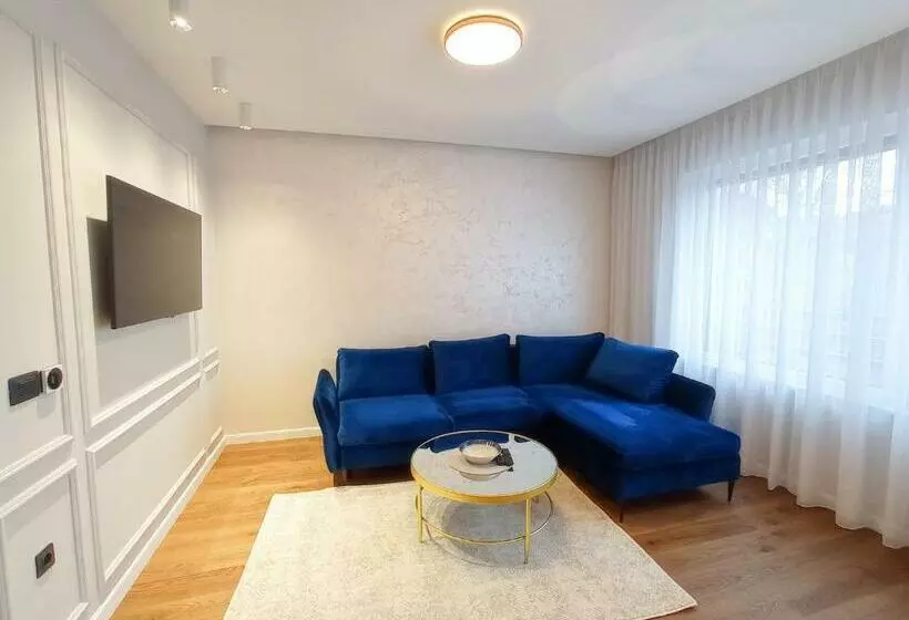 Premium Apartmani Banja Luka