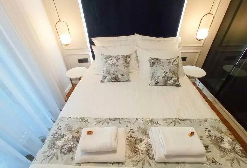 Premium Apartmani Banja Luka