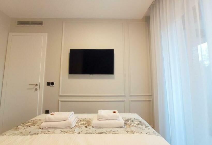 Premium Apartmani Banja Luka