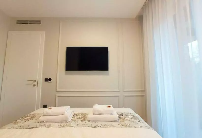 Premium Apartmani Banja Luka