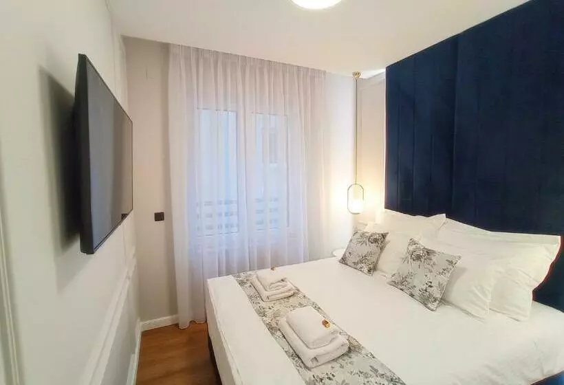 Premium Apartmani Banja Luka