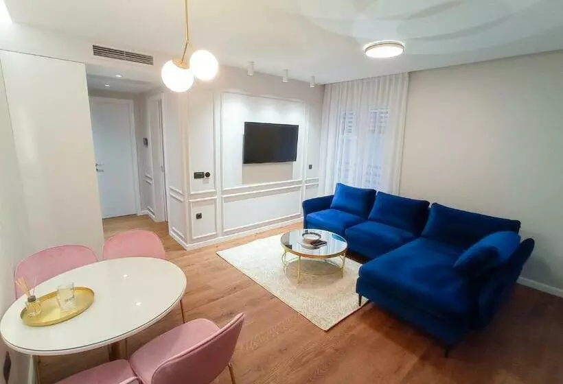 Premium Apartmani Banja Luka