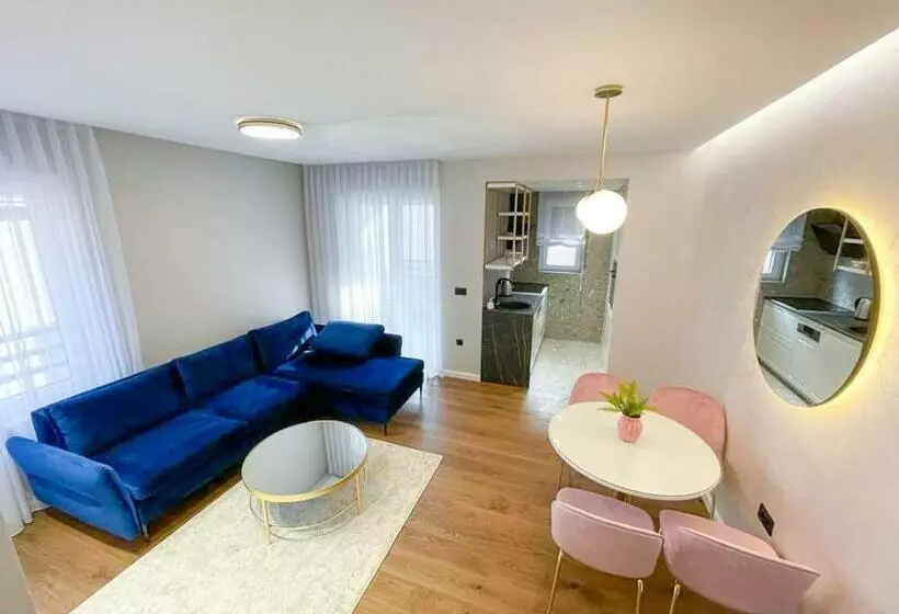 Premium Apartmani Banja Luka