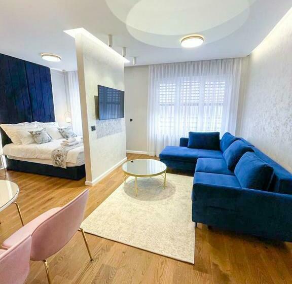 Premium Apartmani Banja Luka
