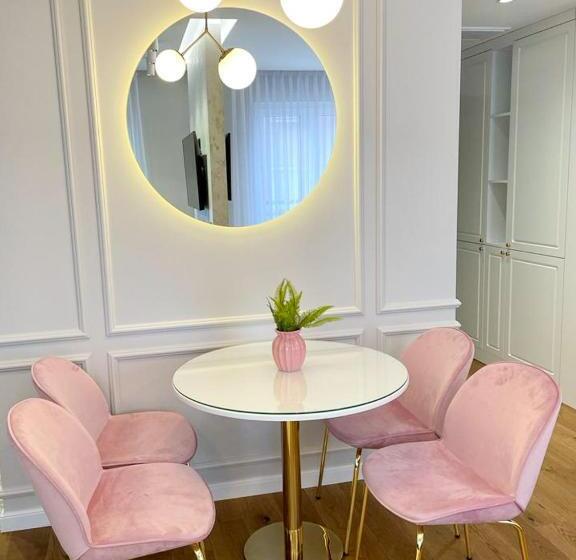 Premium Apartmani Banja Luka