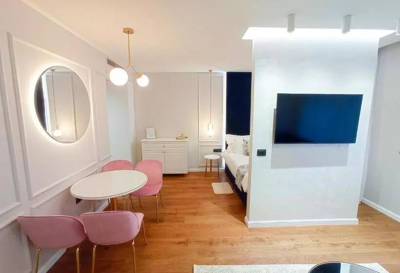 Premium Apartmani Banja Luka