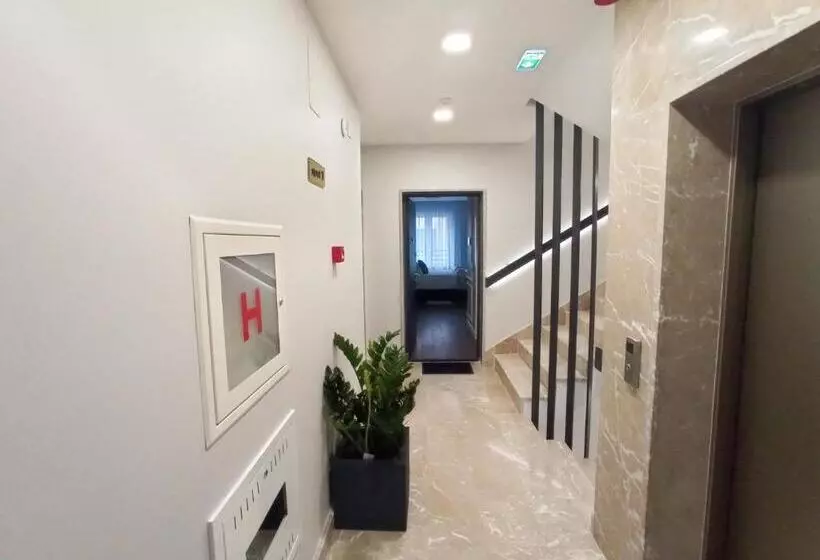 Premium Apartmani Banja Luka