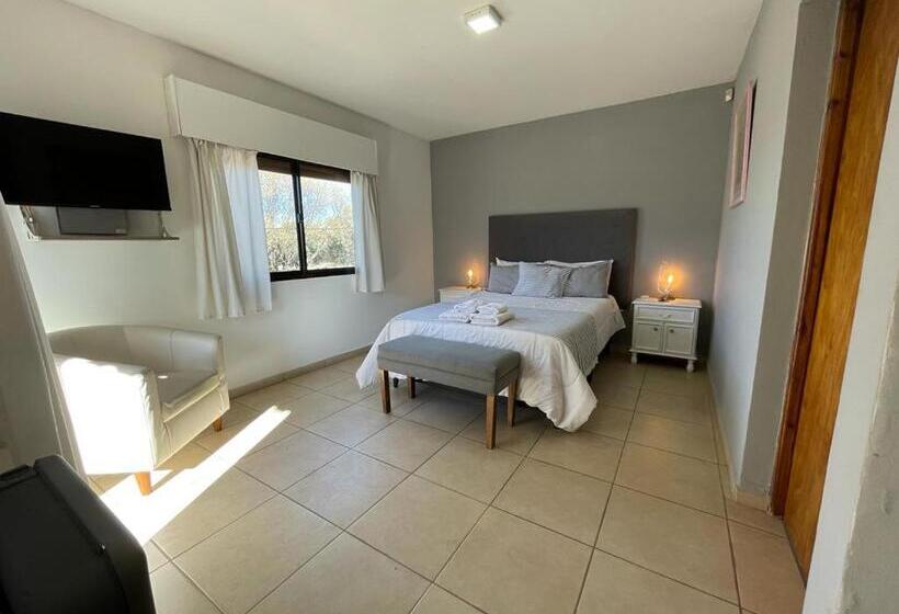 호스텔 Posada “la Margarita”