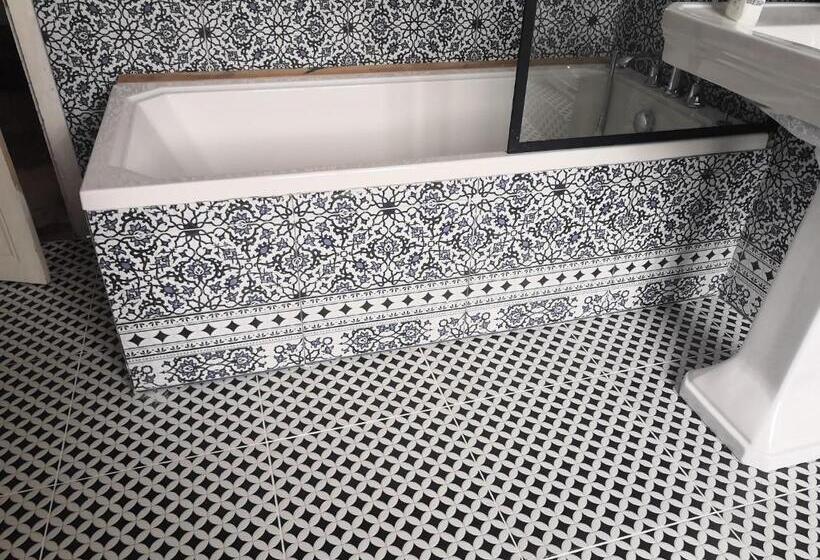 צימר Clos Terre Lune