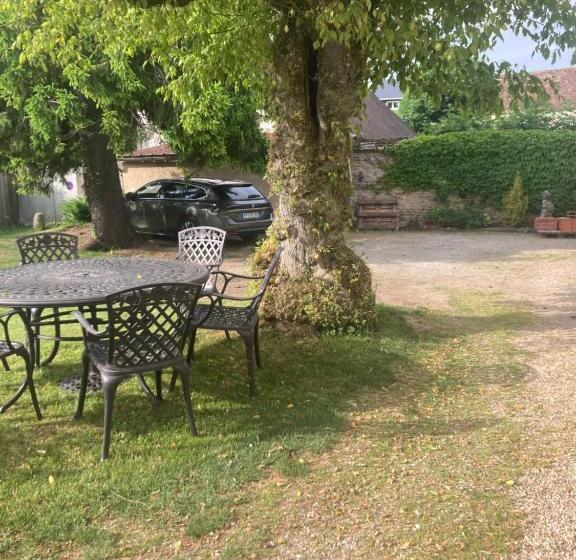 צימר Clos Terre Lune