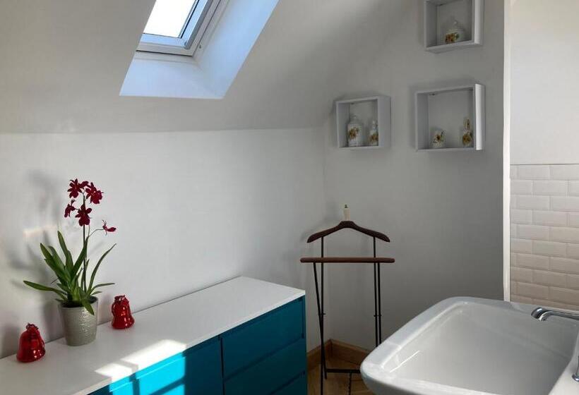 צימר Clos Terre Lune