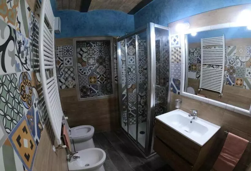 Bed And Breakfast Dal Tenente