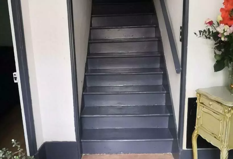 Aamiaismajoitus (B&B) Clos Terre Lune