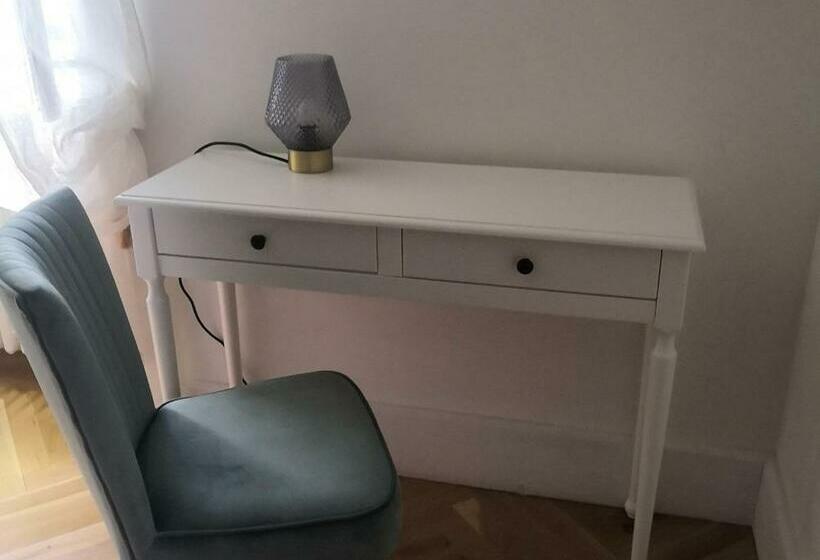 צימר Clos Terre Lune