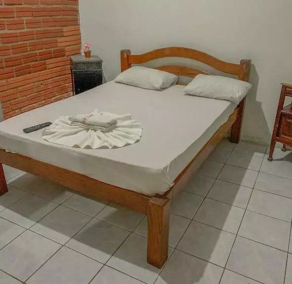 Hotel América