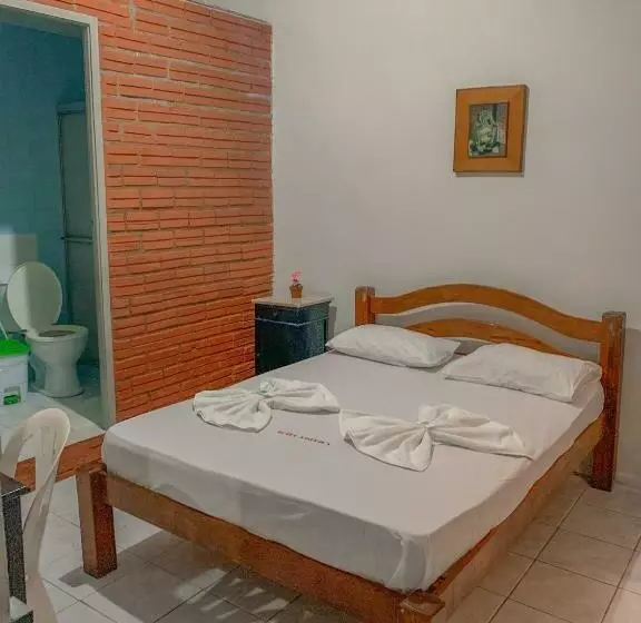 Hotel América