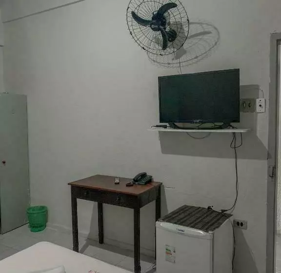 Hotel América