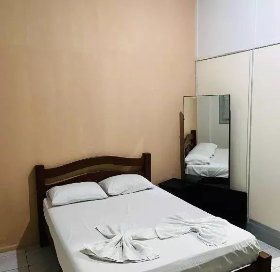 Hotel América