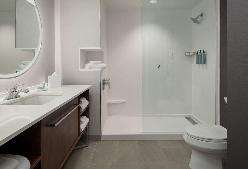 酒店 Courtyard By Marriott Santa Cruz