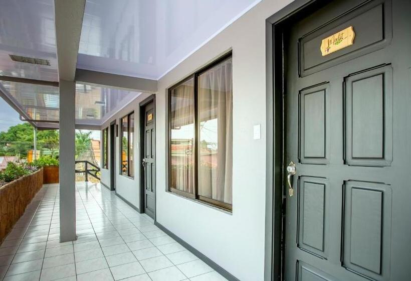 فندق La Vid La Fortuna