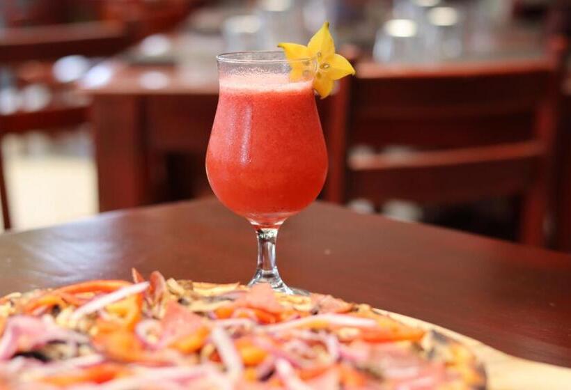 فندق La Vid La Fortuna