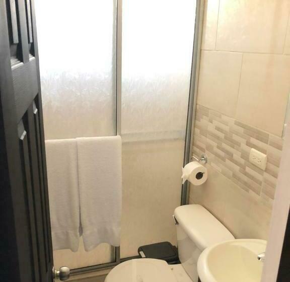 فندق La Vid La Fortuna