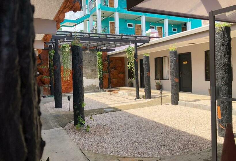 فندق La Vid La Fortuna