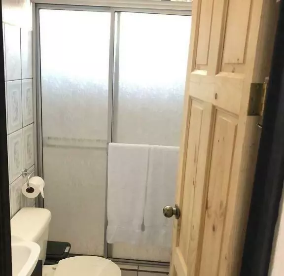 Hotelli La Vid La Fortuna