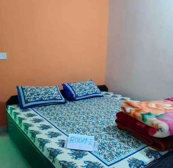 ホテル Singh Corner