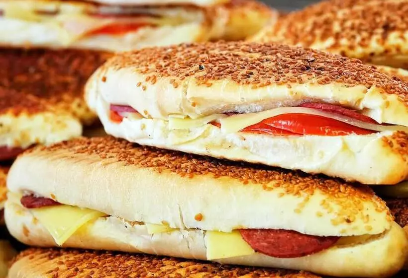 ペンション Pousada Ilha De Guaruja