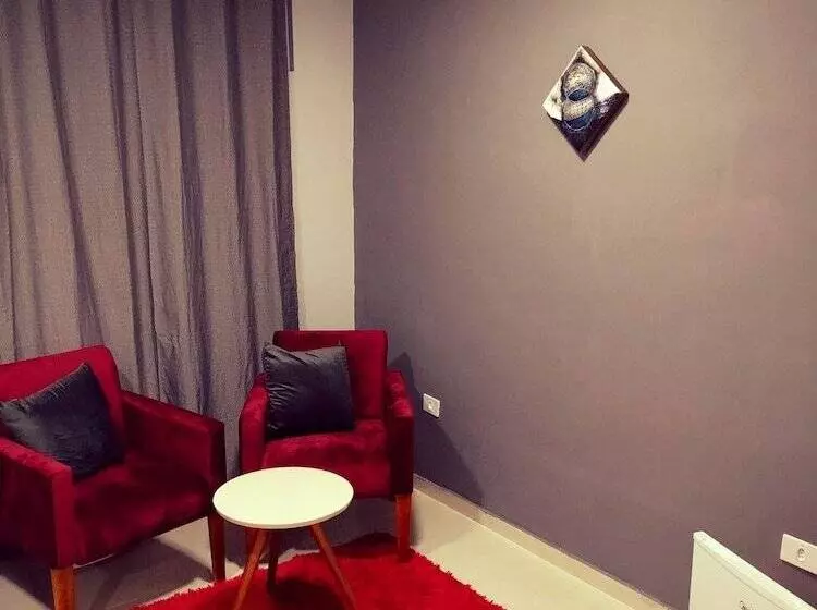 ペンション Pousada Ilha De Guaruja