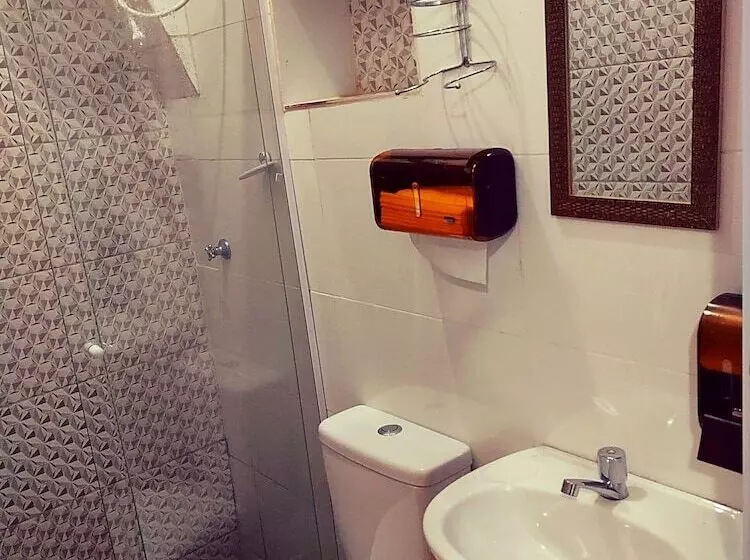 ペンション Pousada Ilha De Guaruja