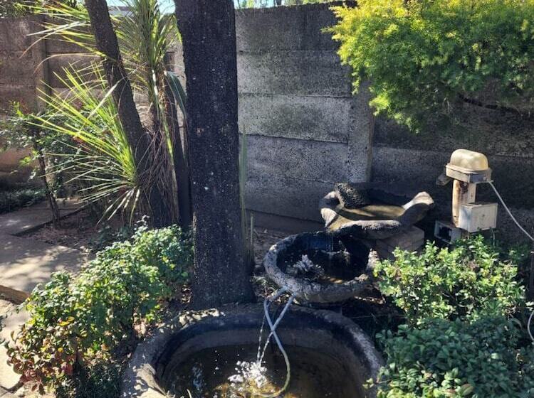 펜션 The Hills Guest House