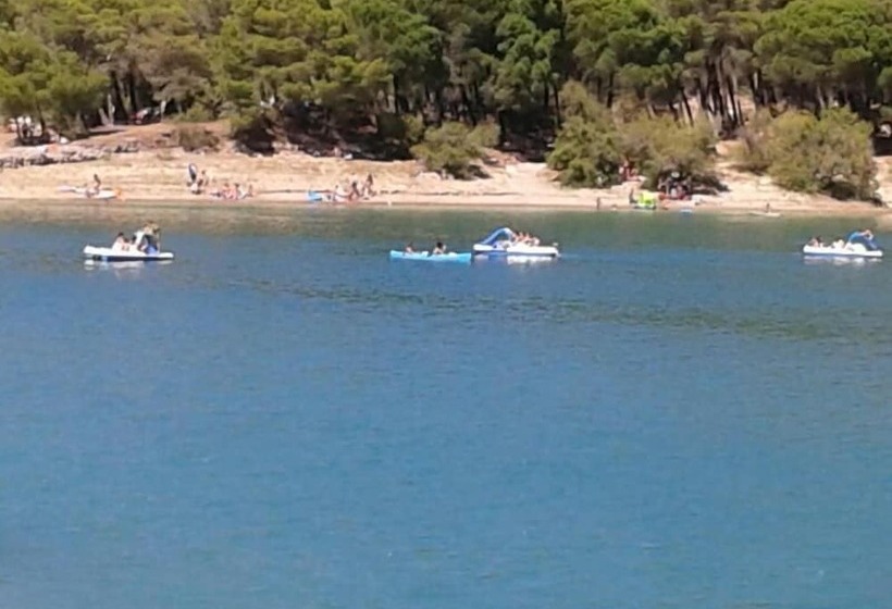 Apartamentos Parque Ardales