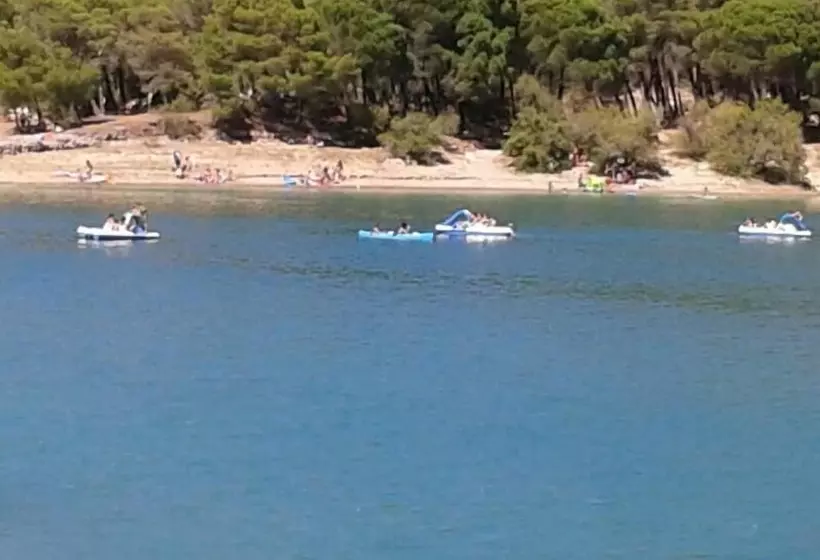 Apartamentos Parque Ardales